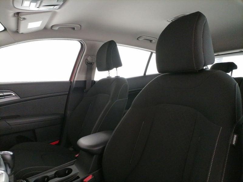 Kia Sportage 1.6 tgdi Gpl Business 136cv 2wd