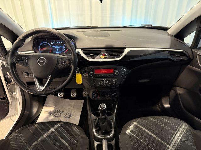 OPEL Corsa 1.3 CDTI b-Color Radio Clima