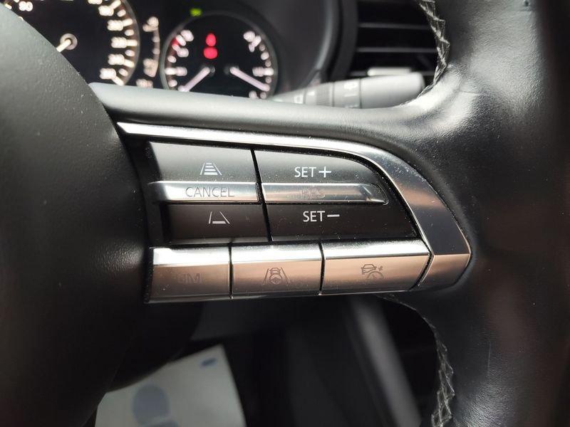 Mazda Mazda3 Mazda3 2.0L e-Skyactiv-G 150 CV M Hybrid Exceed