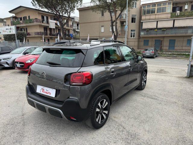 CITROEN C3 Aircross PureTech 110 S&S Shine Pack