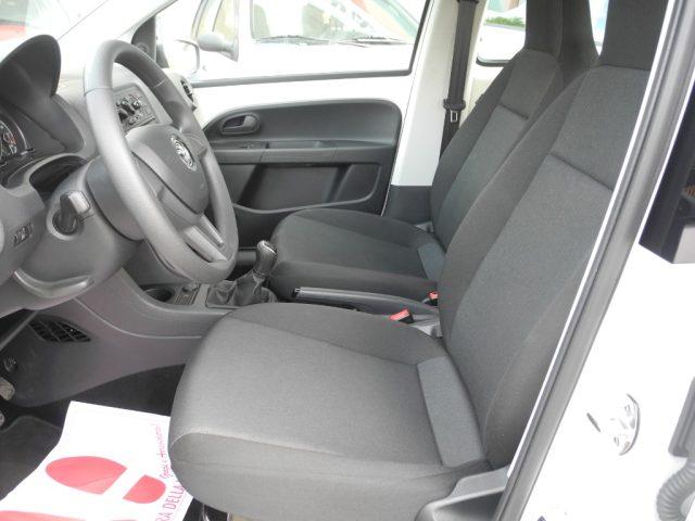 SKODA Citigo 1.0 MPI 5p. Active G-Tec -OK NEOPATENTATI-NO BOLLO