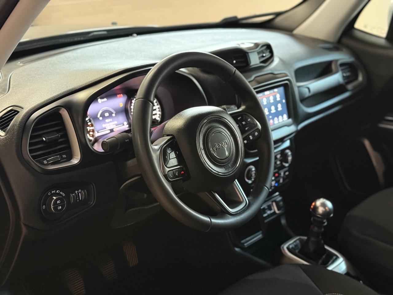 Jeep Renegade 1.0 T3 Limited