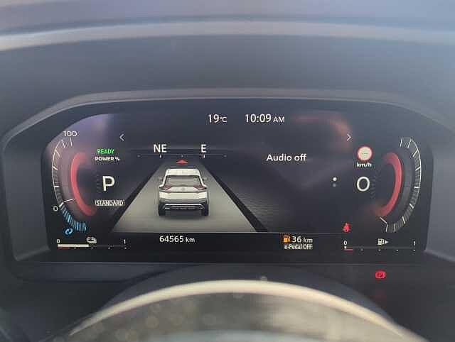 Nissan X-Trail 1.5 EREV e-Power Tekna Auto