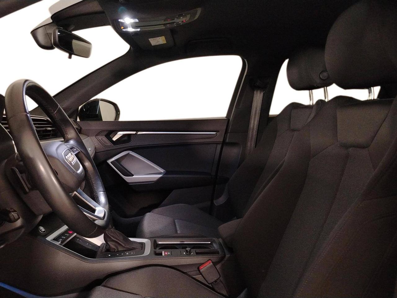 Audi Q3 Sportback 35 2.0 tdi S line edition