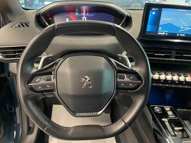 PEUGEOT 3008 1.5 BlueHDi 130 CV EAT8 Allure Pack