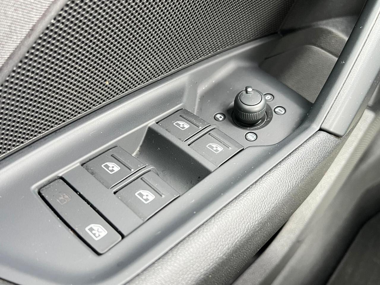 Audi A3 SPB 30 TDI S tronic line edition