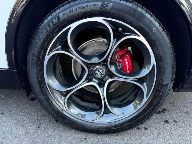 Alfa Romeo Stelvio 2.2 t Veloce Q4 210cv auto PROMO FIN