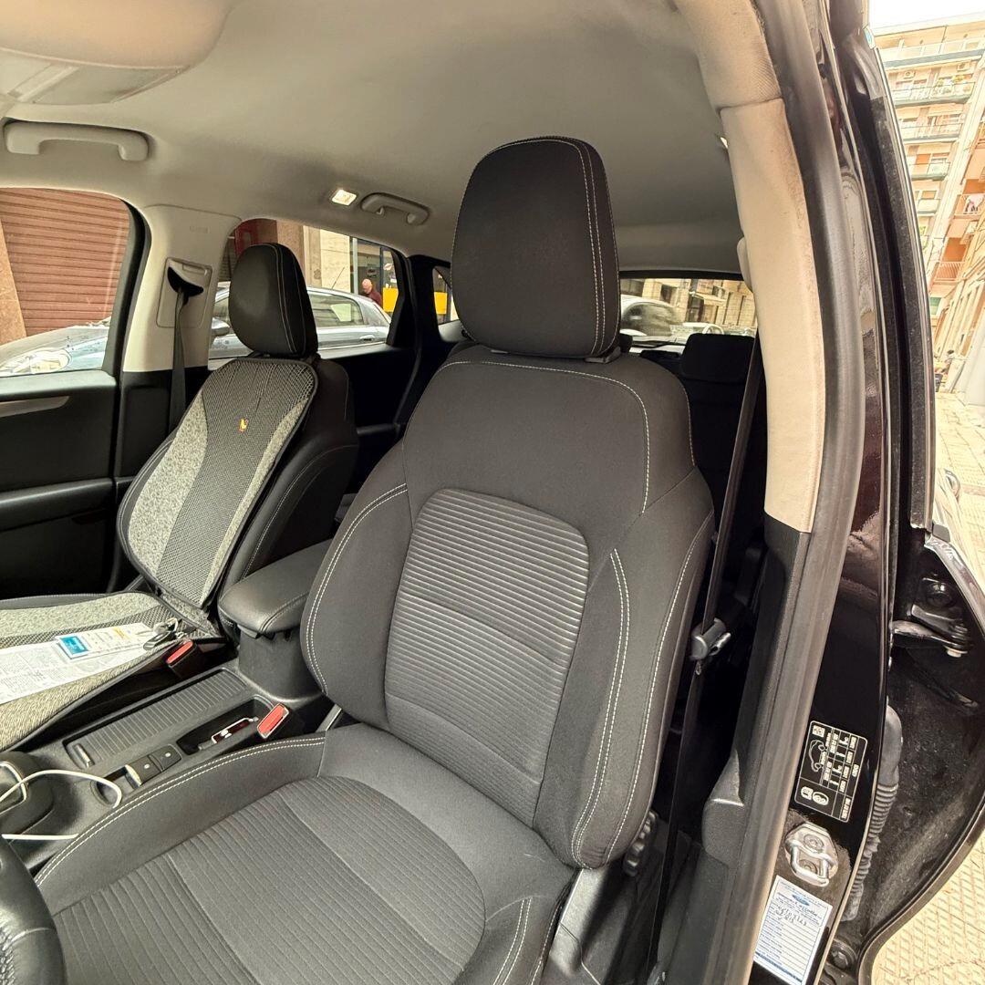 Ford Kuga 1.5 EcoBlue 120 CV 2WD Titanium