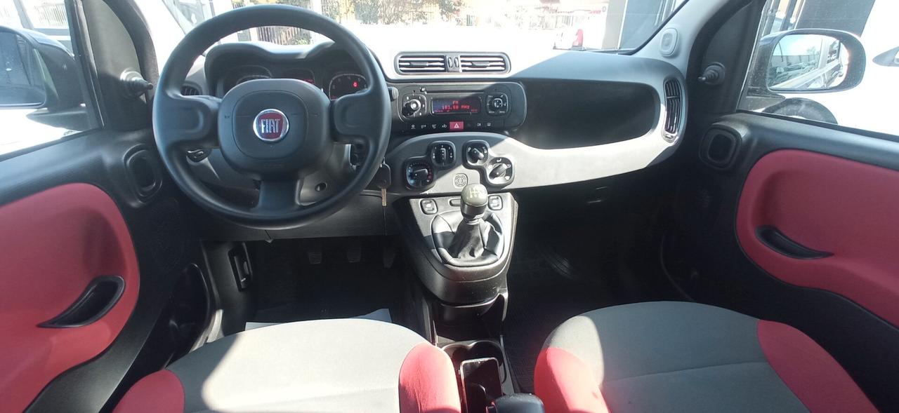 Fiat Panda SENZA BUSTA PAGA