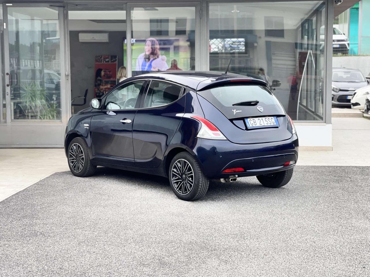 Lancia Ypsilon 1.2 Gpl 69CV E6 Neo - 2020