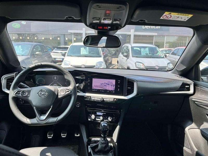 Opel Mokka 1.2 Turbo 130CV Ultimate