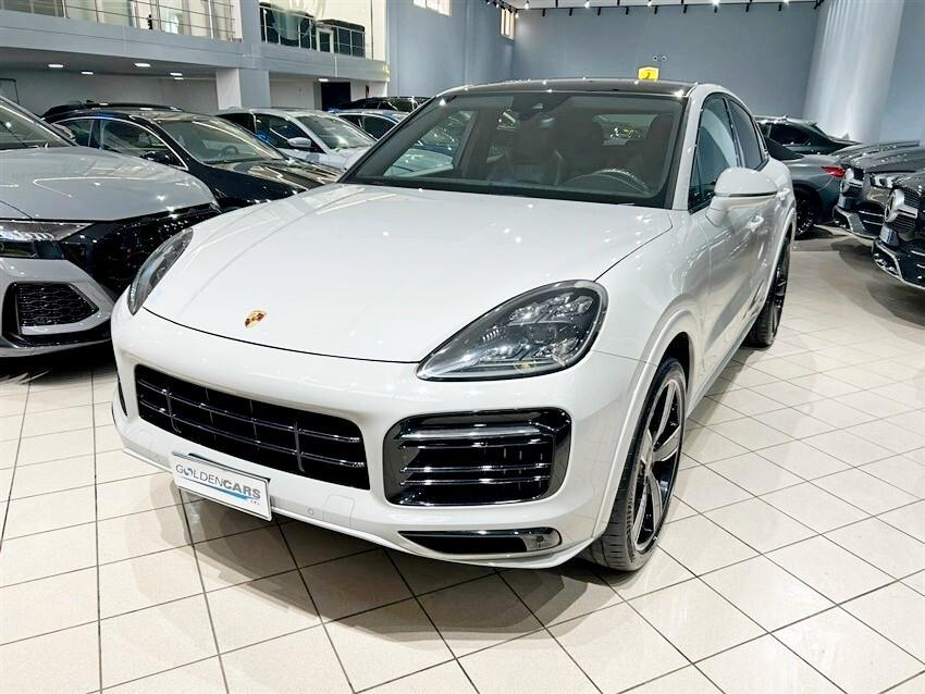 Porsche Cayenne 2.9 V6 S