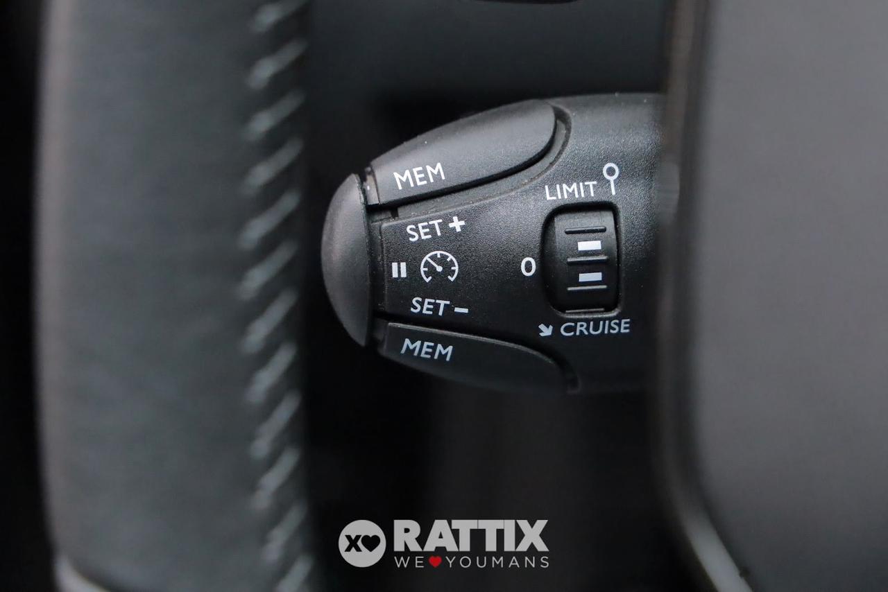 Peugeot 208 1.2 Hybrid 100CV Allure e-DCS6