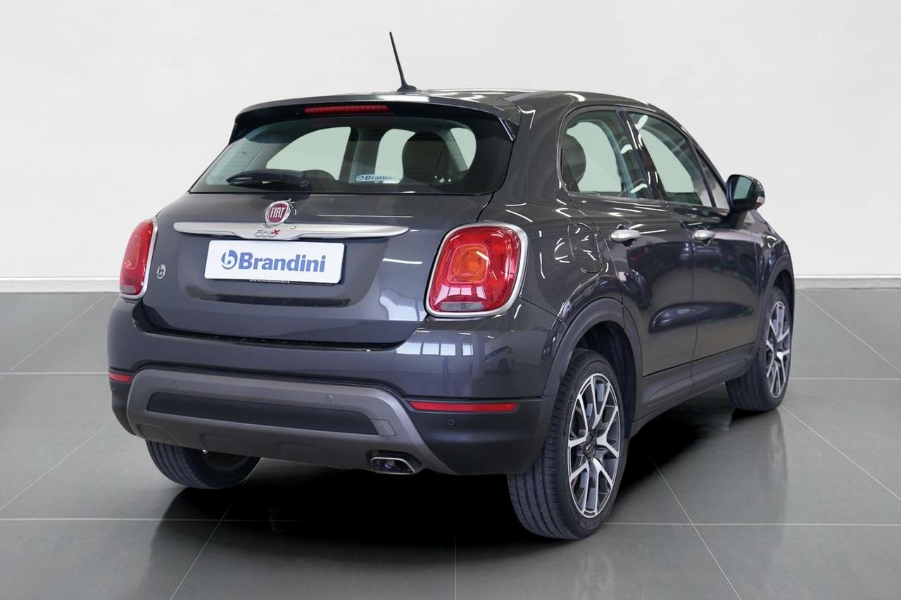 FIAT 500X 1.6 mjt Cross 4x2 120cv my17