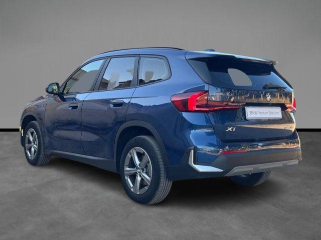 BMW X1 xDrive 20d xLine