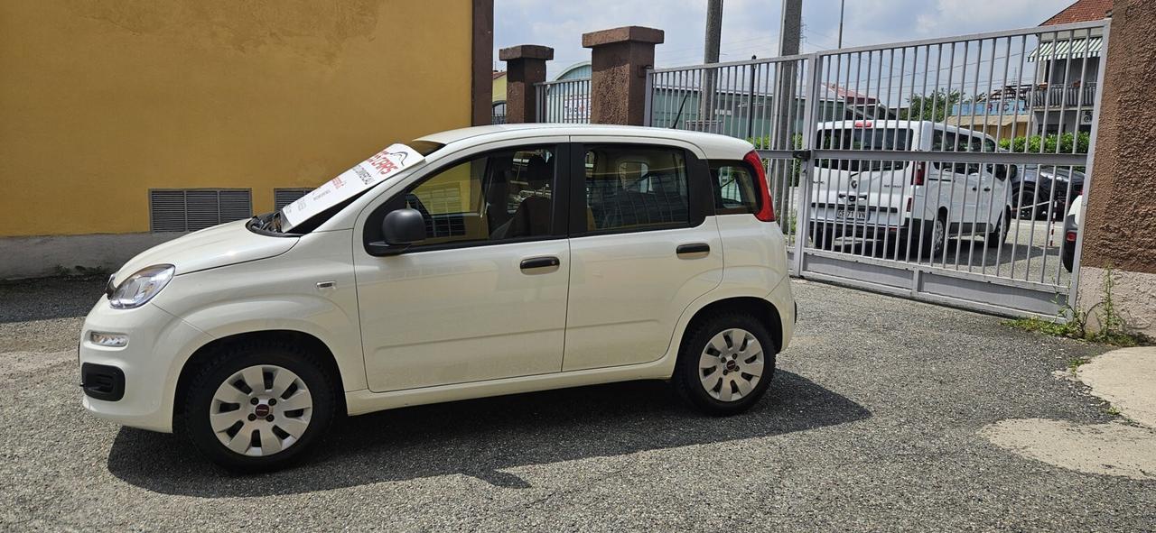 Fiat Panda 1.2 Pop - KM. 38.000 CERTIFICATI! - AUTO PER NEOPATENTATI