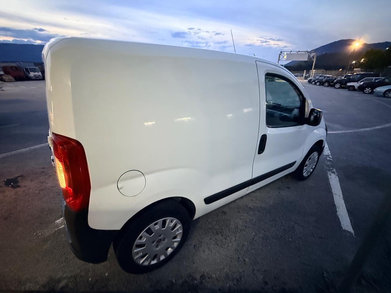 Fiat fiorino