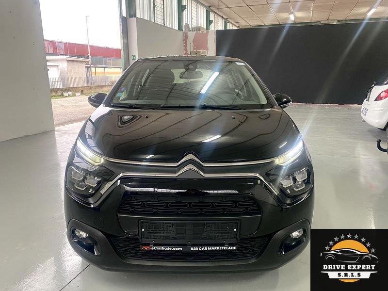 Citroën C3 C3 PureTech 83 S&S Shine