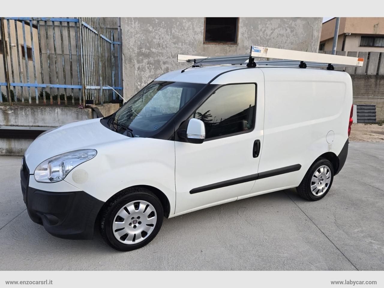 Doblò 1.4 PC-TN Cargo Lamierato SX