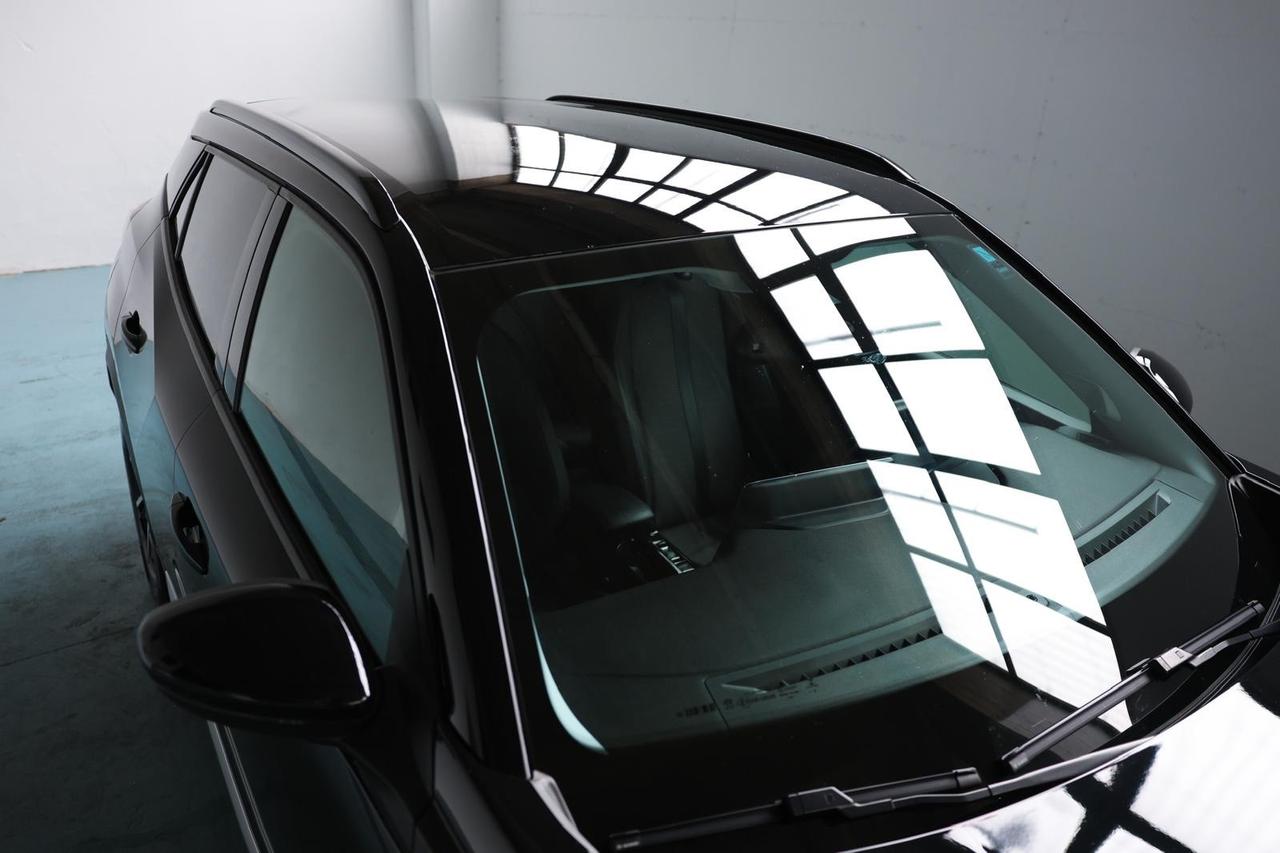 Peugeot 2008 BlueHDi 130 S&S EAT8 Allure Pack