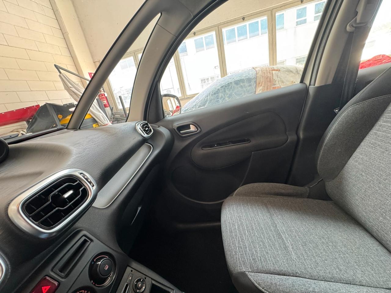 Citroen C3 Picasso Diesel Euro 6 - 1.6 BlueHDi 100 - Feel Edition