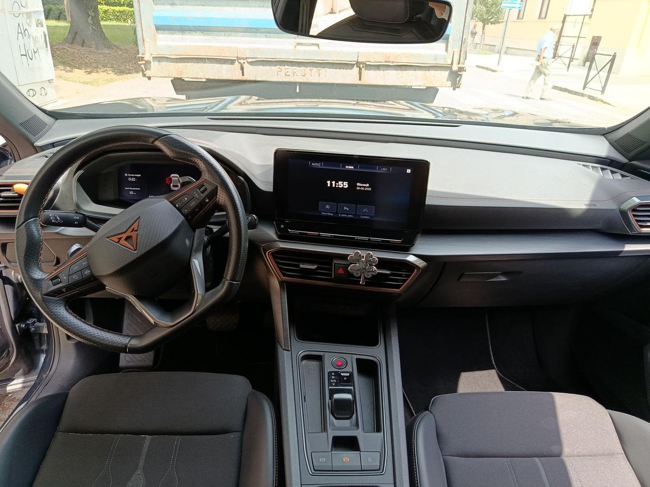 Cupra Formentor 1.5 TSI Impulse #6006
