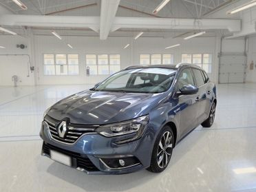 RENAULT MEGANE SPORTER 1.5 DCI 85KW BLUE INTENS EDC WAGON