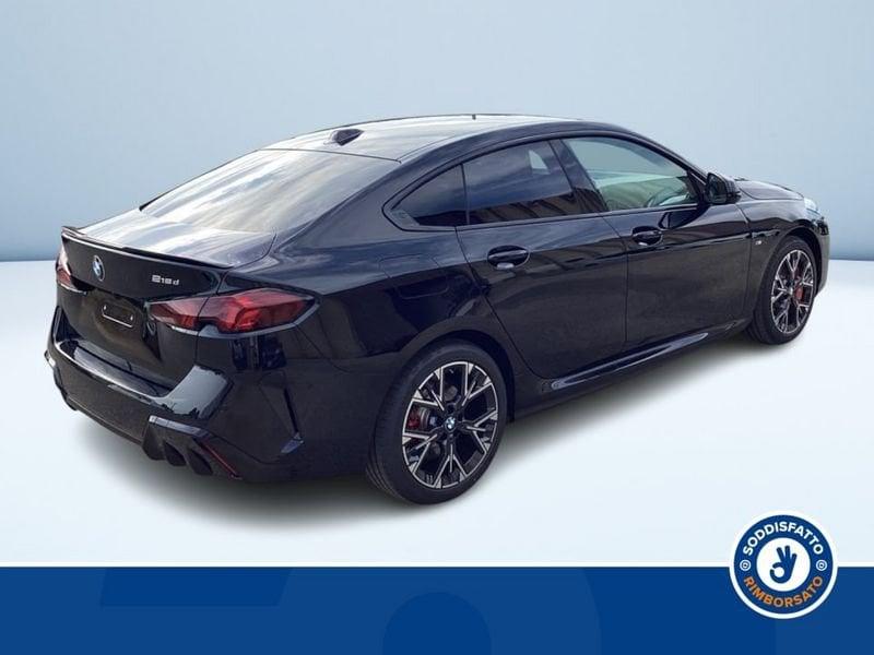 BMW Serie 2 G.C. Serie 2 Gran Coupé 218d M Sport Pro