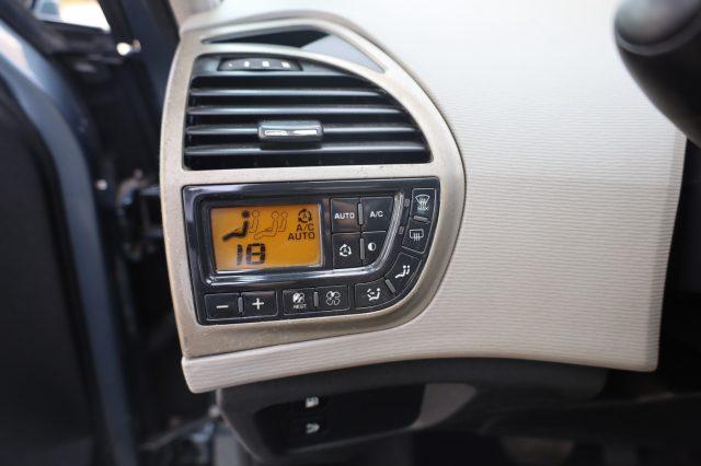 CITROEN C4 Grand Picasso 2.0 HDi 136CV 7 POSTI Automatica Exe