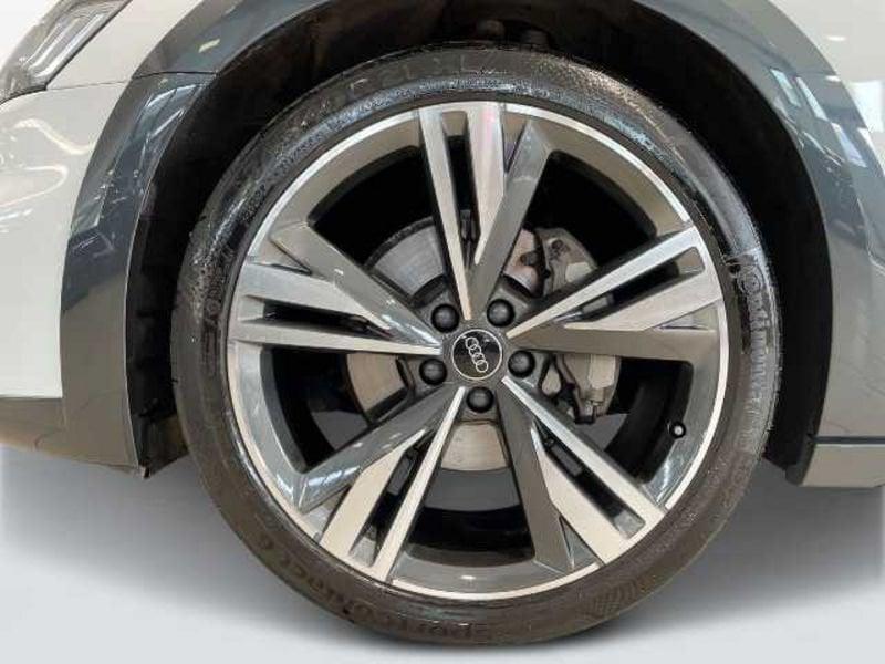 Audi A6 allroad A6 V 2019 Allroad 40 2.0 tdi mhev 12V Business Advanced quattro 204cv s-tronic