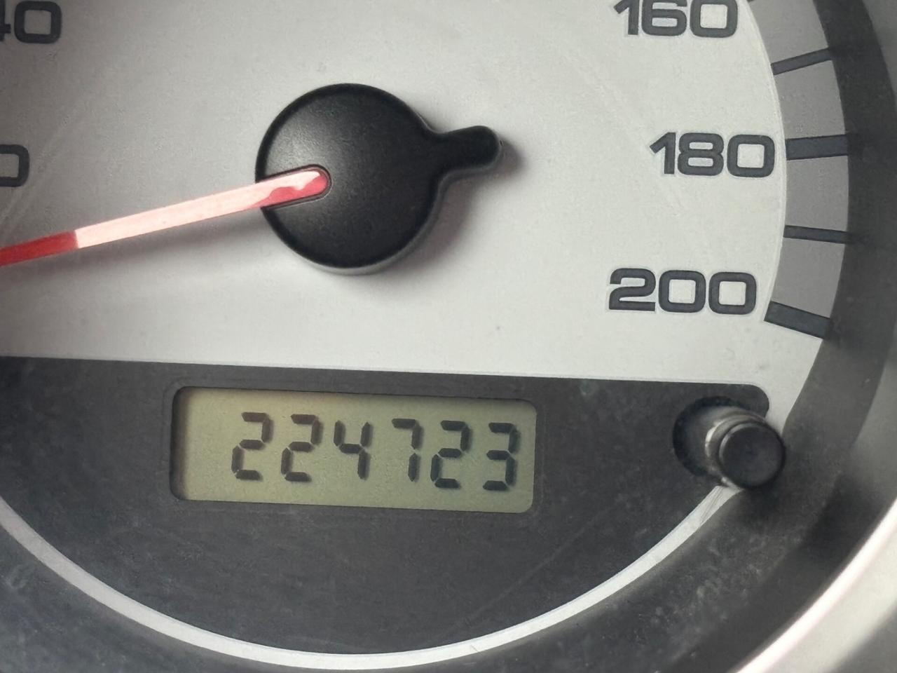 Subaru Justy G3X 1.3 16V 5p. 4x4 OK NEOPATENTATI
