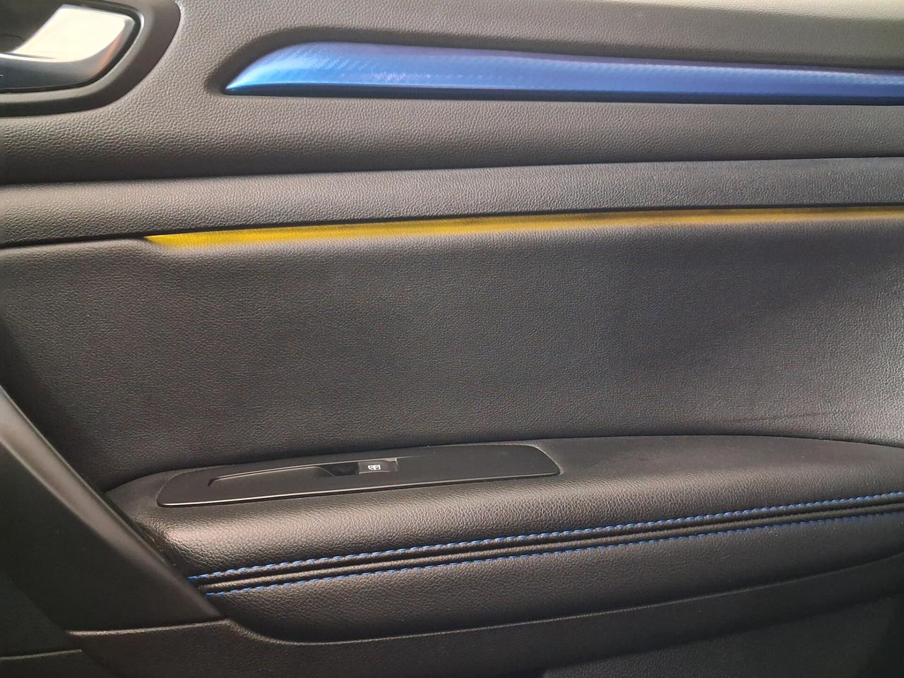 Renault Megane Mégane Sporter dCi 130 CV Energy GT Line