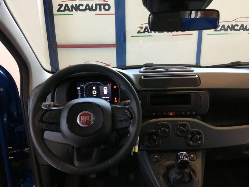 FIAT Panda S9 1.0 Hybrid Panda - PROMO GIUGNO