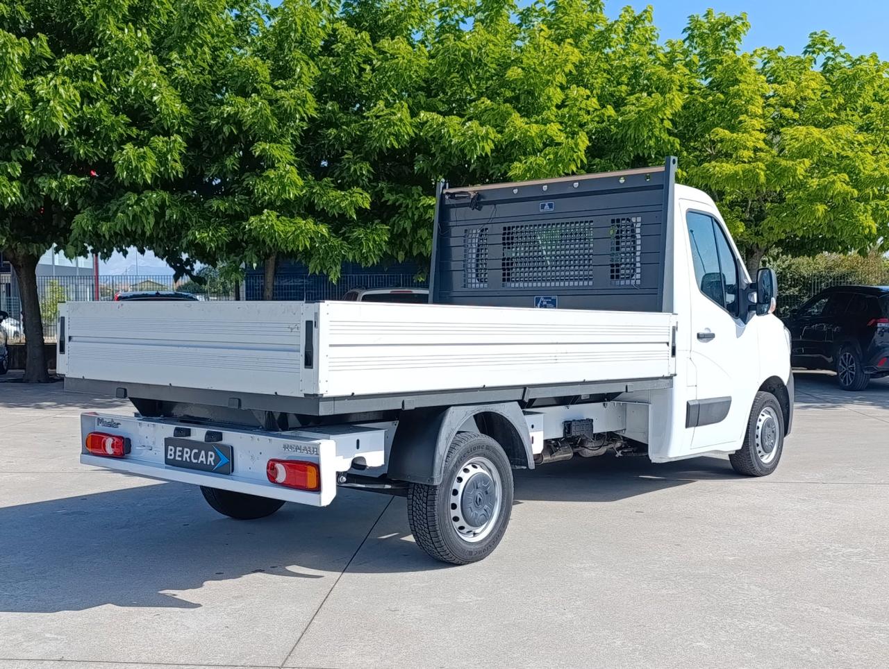 RENAULT Master T35 2.3 dci 135cv L2 carro Ice