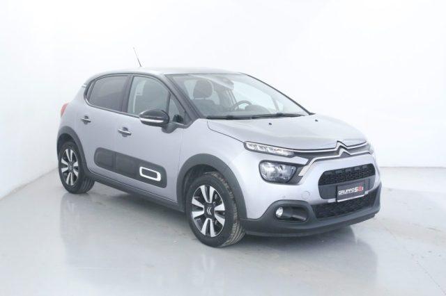 CITROEN C3 PureTech 83 S&S Shine *SCONTO IMMEDIATO*