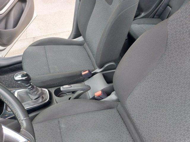 OPEL Crossland 1.2 Turbo 12V 110 CV Start&Stop Edition Aziendale