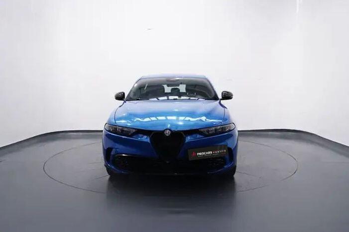Alfa Romeo Tonale 1.6 diesel 130 CV TCT6 Sprint