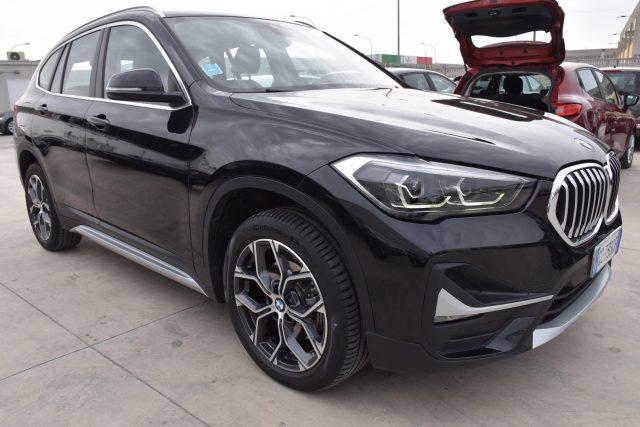 BMW X1 xDrive18d xLine