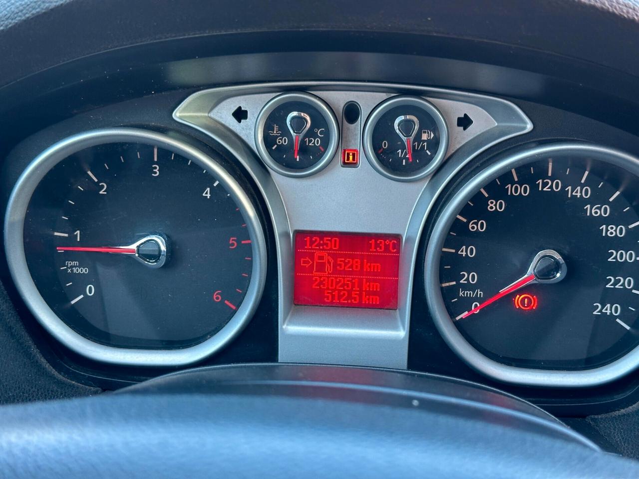 Ford Kuga 2.0 TDCi 140 CV 2WD Titanium DPF