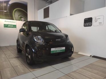 SMART fortwo 3ªs.(C/A453) - fortwo EQ Passion