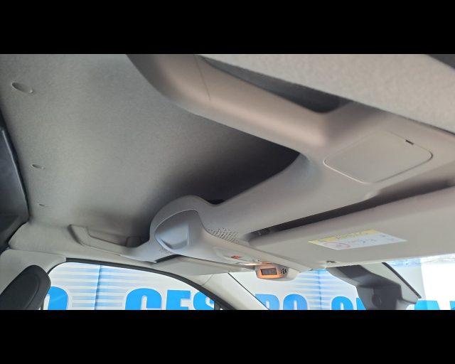 FIAT Doblo van 1.5 bluehdi 100cv LH1