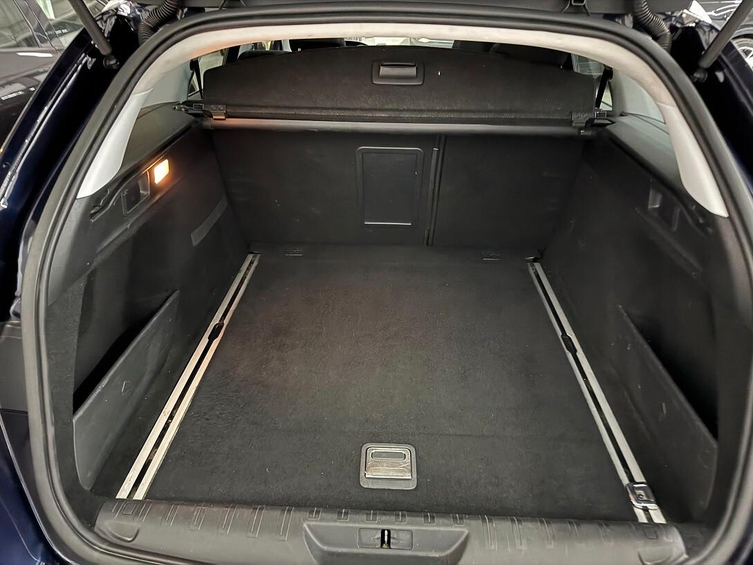 308 2.0HDi 150cv GT Line TETTO VETRI SCURI BELLA