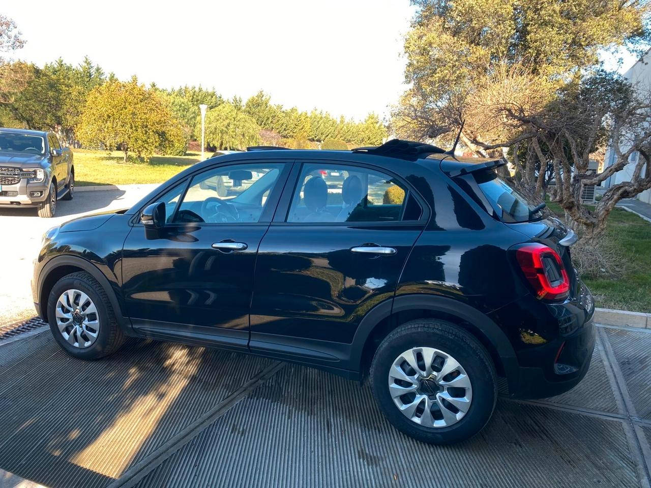 Fiat 500X 1.5 T4 Hybrid 130 CV DCT Dolcevita