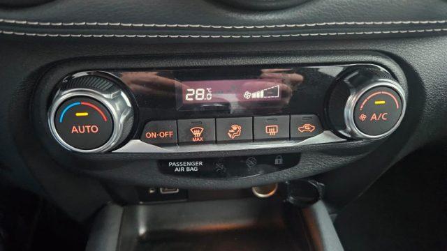 NISSAN Juke 1.0 DIG-T 114 CV N-Connecta