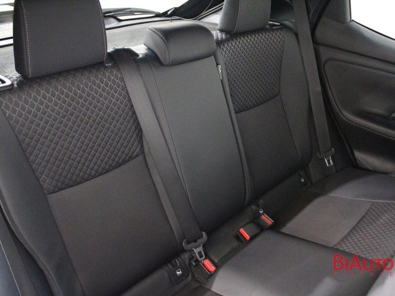 Toyota Yaris Yaris 1.5h Style