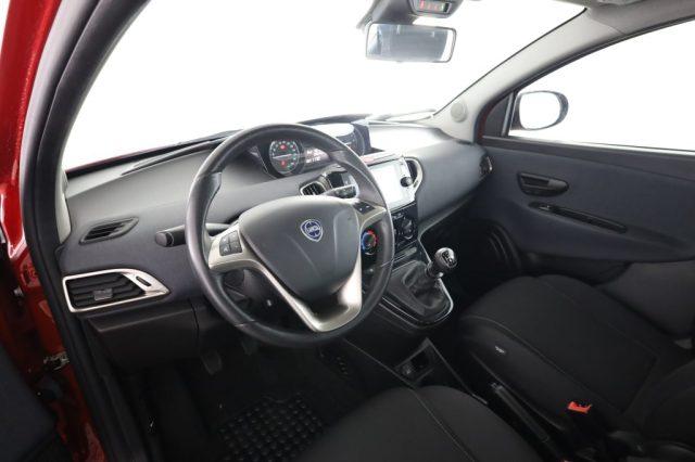 LANCIA Ypsilon Ypsilon 1.0 FireFly 5 porte S&S Hybrid Ecochic Gol