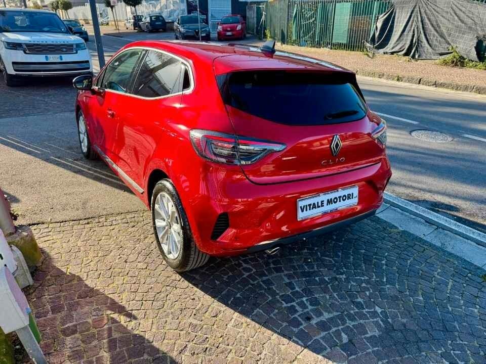 RENAULT CLIO 1.0 TCe 100 CV GPL *41.000 KM