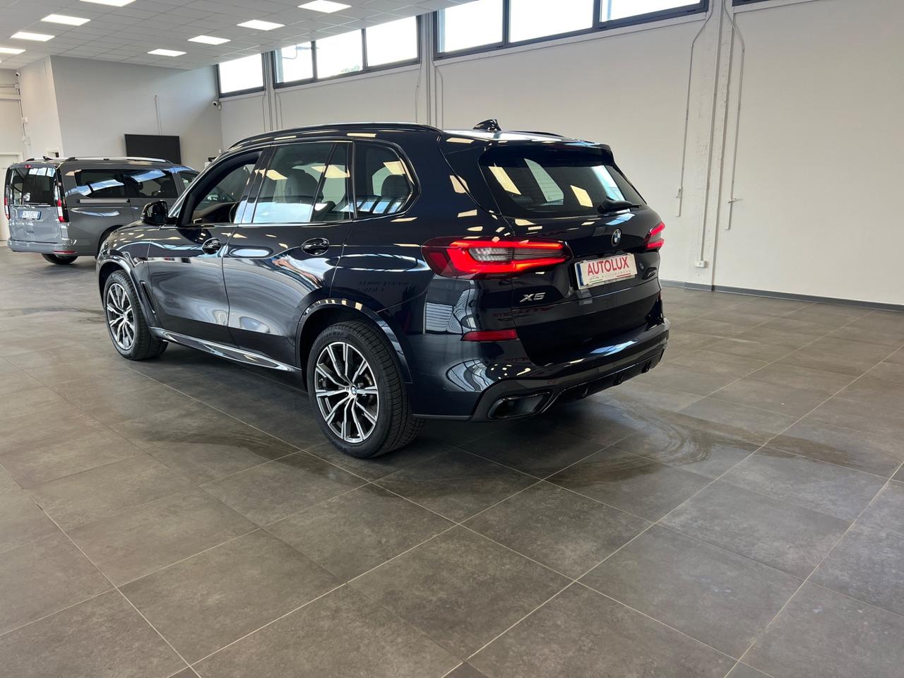 Bmw X5 xDrive30d 48V Msport