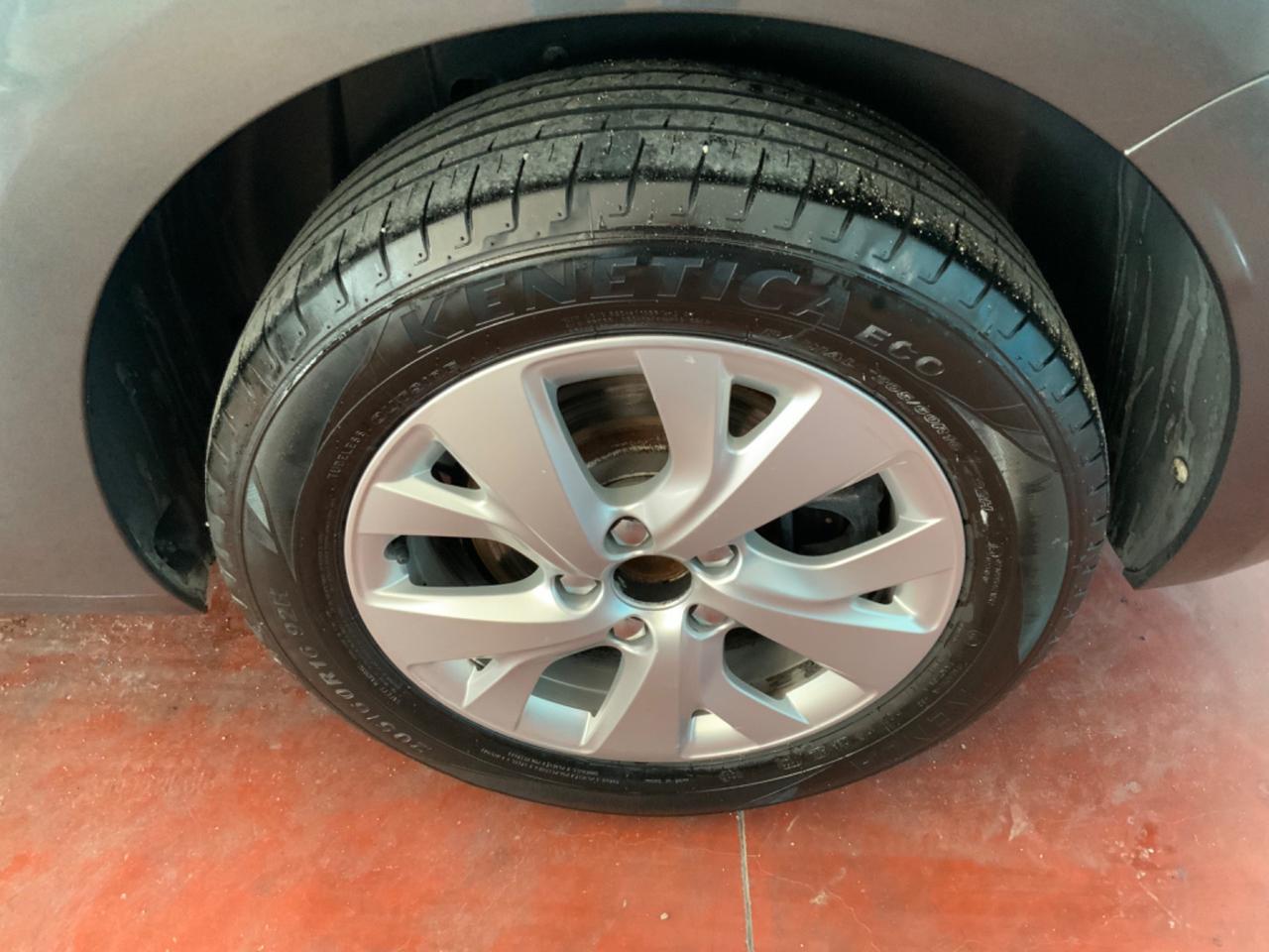 Citroen Grand C4 Picasso 1.6 e-HDi 115 Seduction