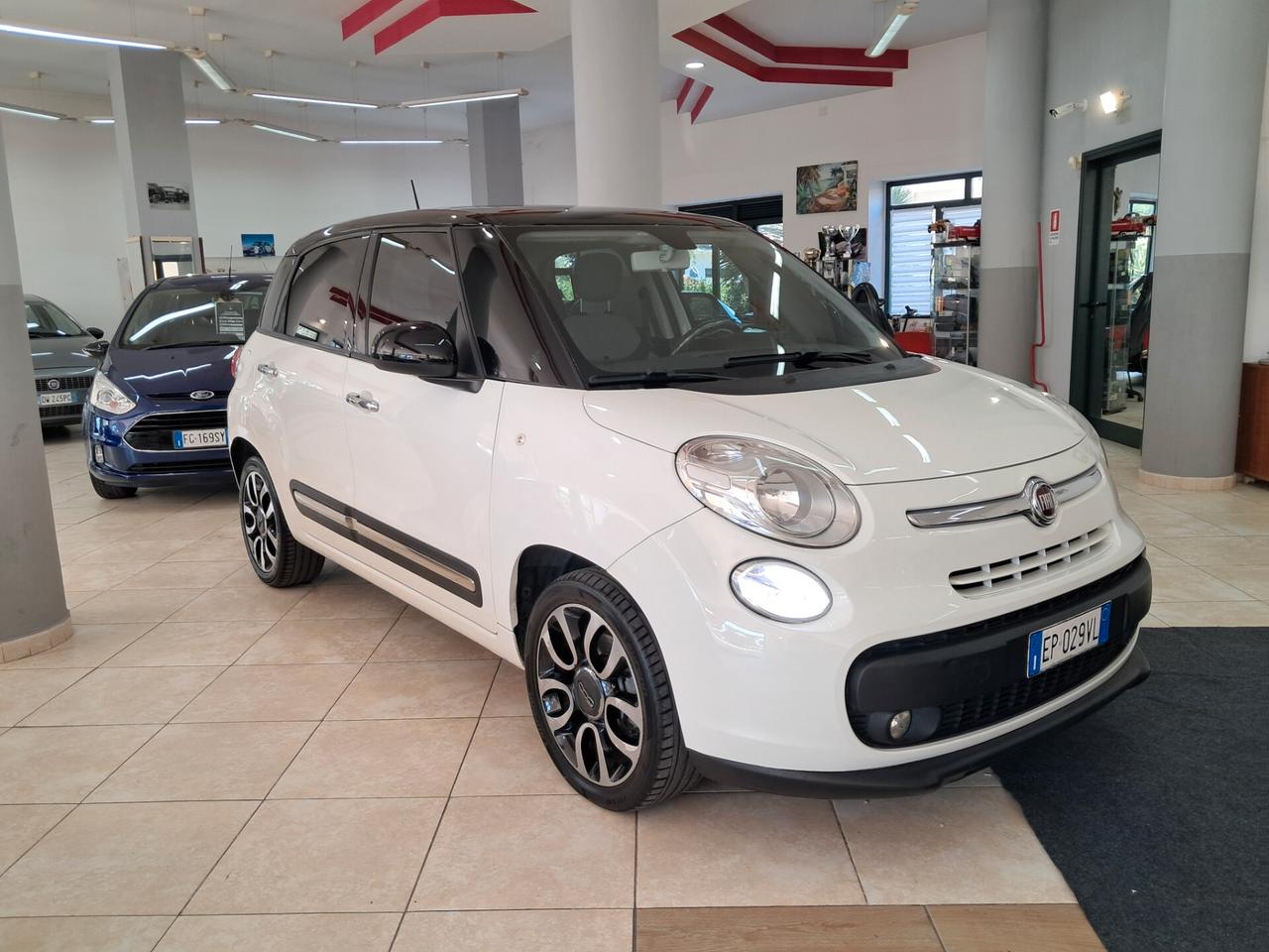 Fiat 500L 1.3 Multijet LOUNGE(MOTORE REVISIONATO KM 0)